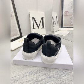 Dior 2023 весенняя ограниченная серия для пар. Кроссовки с больши