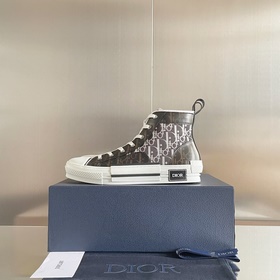Высококачественная версия Dior B23 классическая серия для пар, вы
