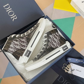 Высококачественная версия Dior B23 классическая серия для пар, вы