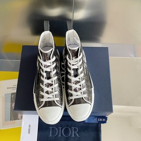 Высококачественная версия Dior B23 классическая серия для пар, вы