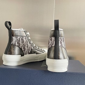 Высококачественная версия Dior B23 классическая серия для пар, вы