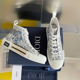 Высококачественная версия Dior B23 классическая серия для пар, вы