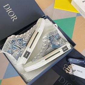 Высококачественная версия Dior B23 классическая серия для пар, вы