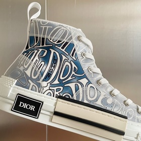 Высококачественная версия Dior B23 классическая серия для пар, вы