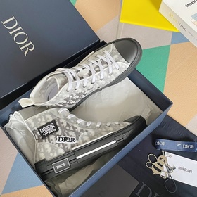 Высококачественная версия Dior B23 классическая серия для пар, вы