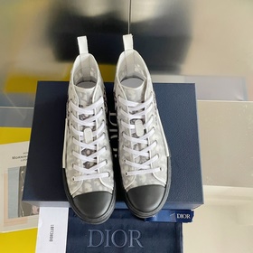Высококачественная версия Dior B23 классическая серия для пар, вы