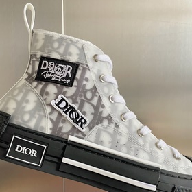 Высококачественная версия Dior B23 классическая серия для пар, вы