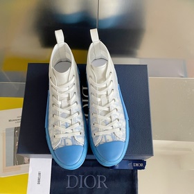 Высококачественная версия Dior B23 классическая серия для пар, вы