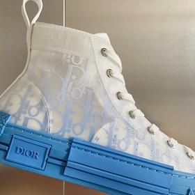 Высококачественная версия Dior B23 классическая серия для пар, вы