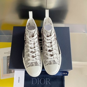 Высококачественная версия Dior B23 классическая серия для пар, вы