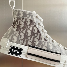 Высококачественная версия Dior B23 классическая серия для пар, вы