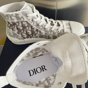 Высококачественная версия Dior B23 классическая серия для пар, вы