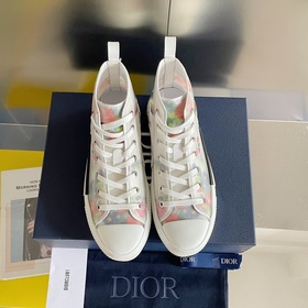 Высококачественная версия Dior B23 классическая серия для пар, вы