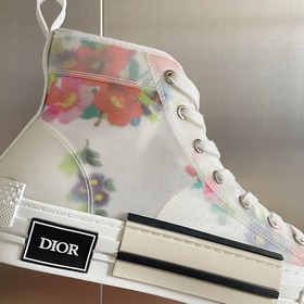 Высококачественная версия Dior B23 классическая серия для пар, вы