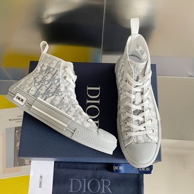 Высококачественная версия Dior B23 классическая серия для пар, вы