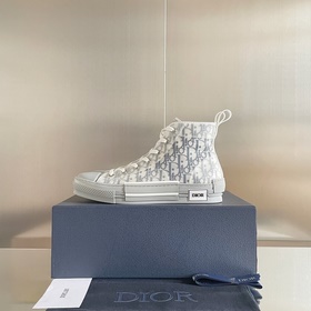 Высококачественная версия Dior B23 классическая серия для пар, вы
