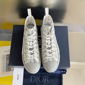 Высококачественная версия Dior B23 классическая серия для пар, вы
