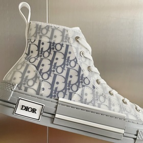 Высококачественная версия Dior B23 классическая серия для пар, вы