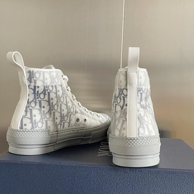 Высококачественная версия Dior B23 классическая серия для пар, вы