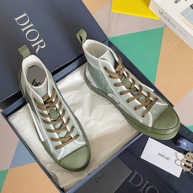 Высококачественная версия Dior B23 классическая серия для пар, вы