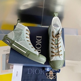 Высококачественная версия Dior B23 классическая серия для пар, вы