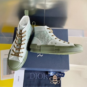 Высококачественная версия Dior B23 классическая серия для пар, вы