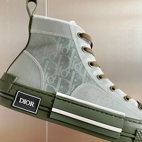Высококачественная версия Dior B23 классическая серия для пар, вы