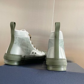 Высококачественная версия Dior B23 классическая серия для пар, вы