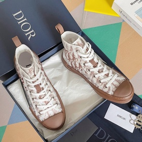 Высококачественная версия Dior B23 классическая серия для пар, вы