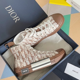 Высококачественная версия Dior B23 классическая серия для пар, вы