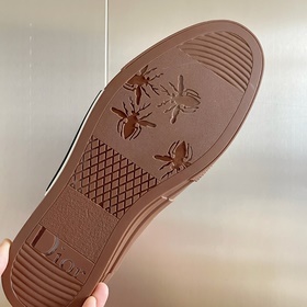 Высококачественная версия Dior B23 классическая серия для пар, вы