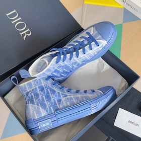 Высококачественная версия Dior B23 классическая серия для пар, вы