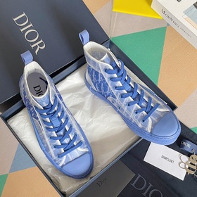Высококачественная версия Dior B23 классическая серия для пар, вы