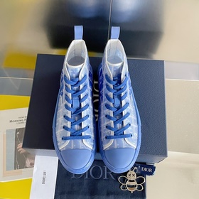 Высококачественная версия Dior B23 классическая серия для пар, вы