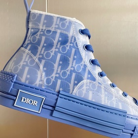 Высококачественная версия Dior B23 классическая серия для пар, вы