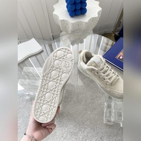 (Мужской размер +10) Dior | Новые скейтборд-кроссовкиз коллекции 