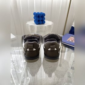 (Мужской размер +10) Dior | Новые скейтборд-кроссовкиз коллекции 