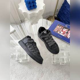 (Мужской размер плюс 10) Dior | Новые скейтборд-кроссовкиз коллек