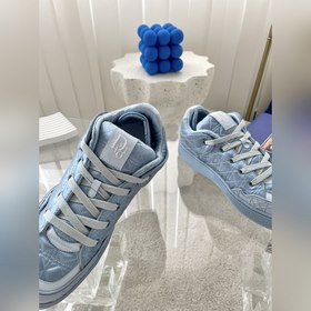 (Мужской размер +10) Dior | Новые скейтборд-кроссовкиз коллекции 