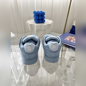 (Мужской размер +10) Dior | Новые скейтборд-кроссовкиз коллекции 