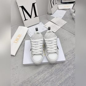 Dior 2023 весенняя ограниченная серия для пар, модель с большим я