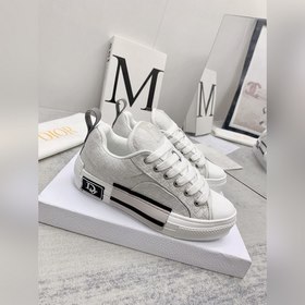 Dior 2023 весенняя ограниченная серия для пар, модель с большим я
