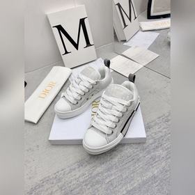 Dior 2023 весенняя ограниченная серия для пар, модель с большим я
