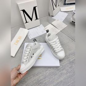 Dior 2023 весенняя ограниченная серия для пар, модель с большим я