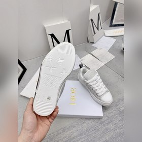 Dior 2023 весенняя ограниченная серия для пар, модель с большим я