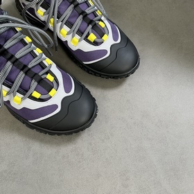 Dior Мужские высокие кроссовки, новая модель, оригинальное качест