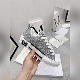 Dior 2023 весенняя ограниченная серия для пар. Кроссовки с больши