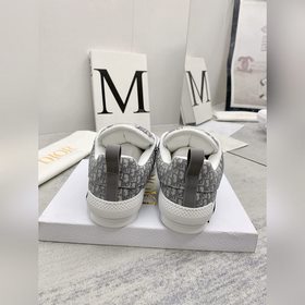 Dior 2023 весенняя ограниченная серия для пар. Кроссовки с больши
