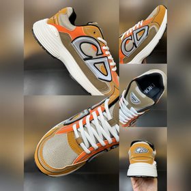Dio*21 новейшая серия B30. Оригинальные кроссовки в стиле ретро. 