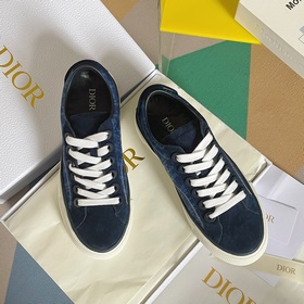 Топовая версия： Dior x Denim Tears, совместная коллекция Dior, ра